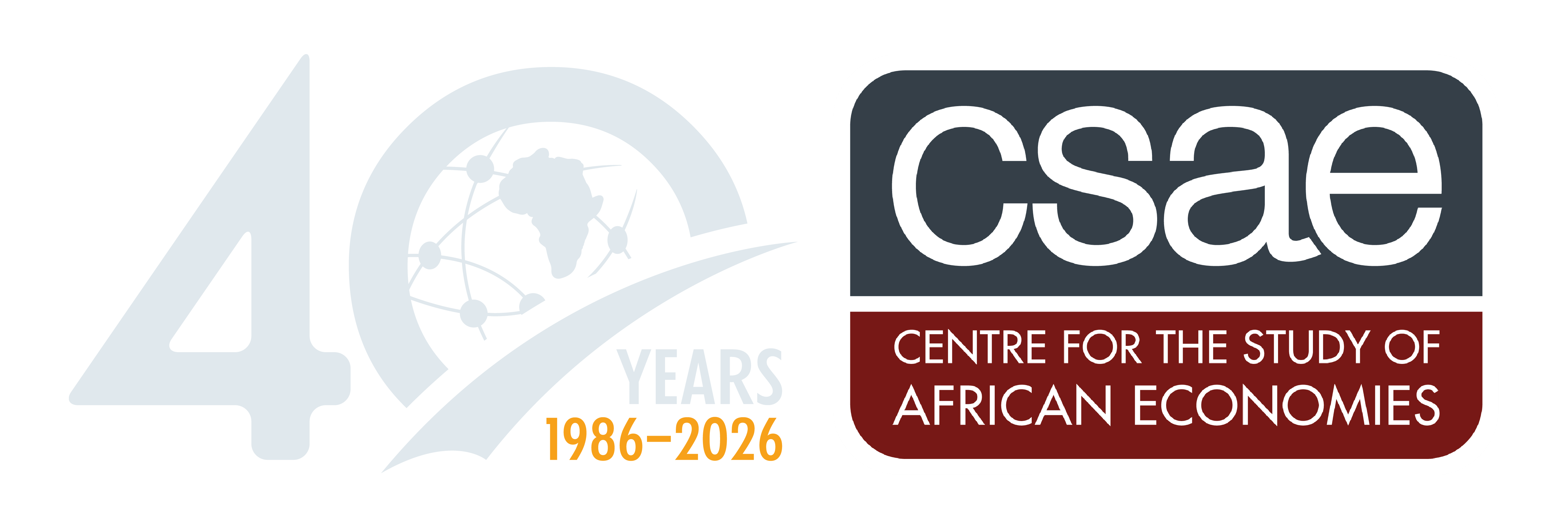 CSAE 40th