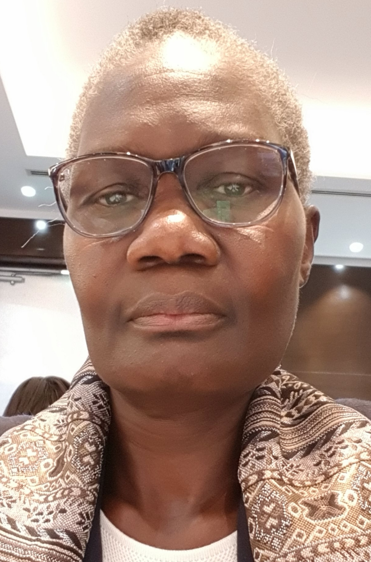 Rosemary Atieno