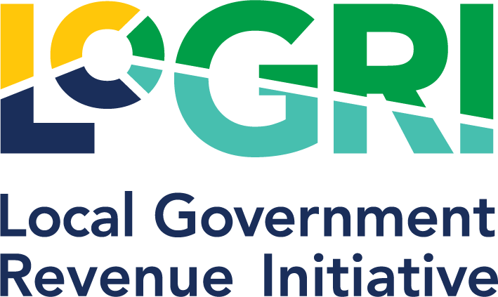 LoGRI logo