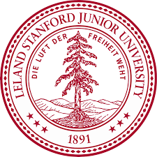 Stanford University logo