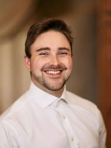 Photo of Douglas Scott