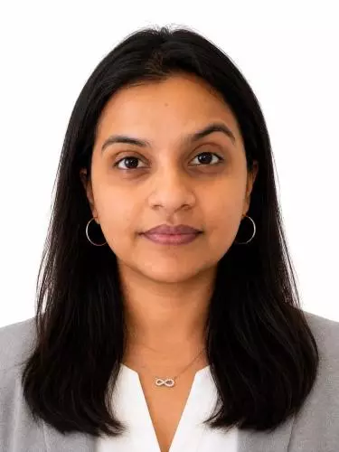 Photo of Archana Mavanur Venkateshan