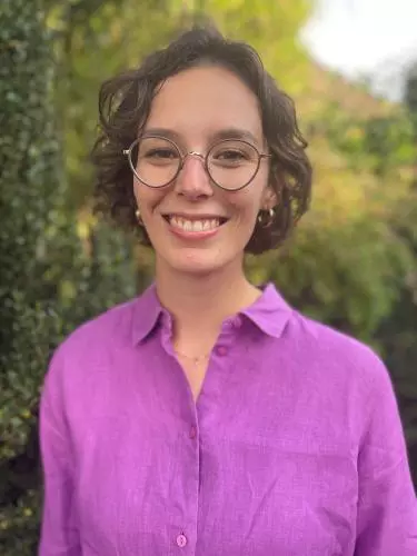 Photo of Evie Graus