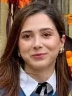 Photo of lizi maisashvili