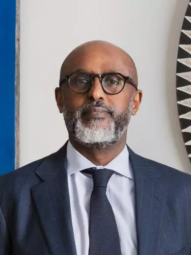 abebe aemro selassie