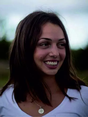 Alice Cahill