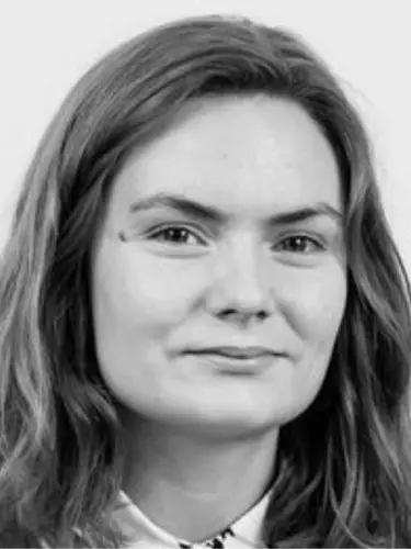 alison andrew