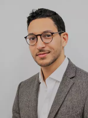 Photo of Amir Lebdioui