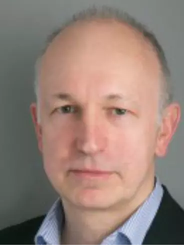 Photo of Christopher Adam