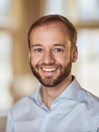 Photo of Christian Meyer-Wratil