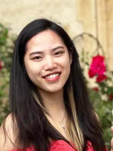 photo of dilan yang