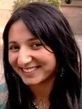 photo of diva dhar