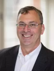 Photo of Douglas Gollin