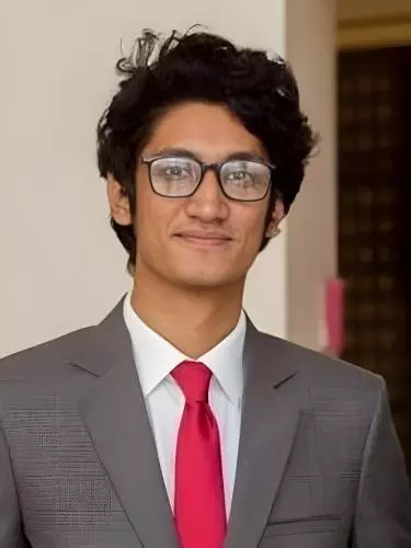 Photograph of Eradul Kabir