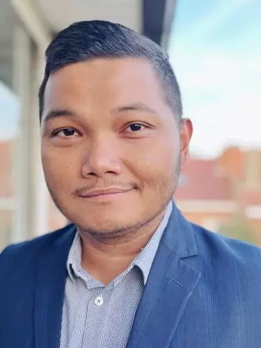 photo of fandi achmad