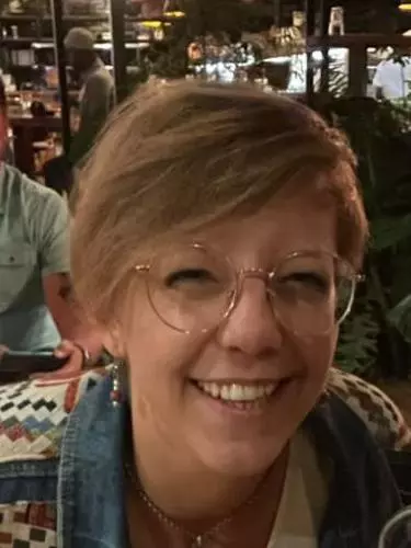 Photo of Jasmin Baier