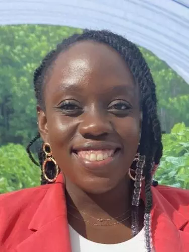 Jennifer Opare-Kumi