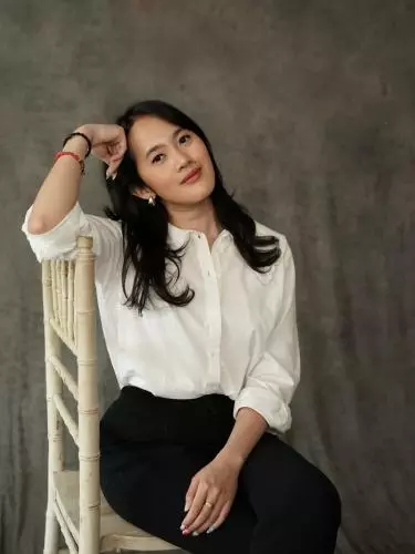 Photo of Jesita Ajani