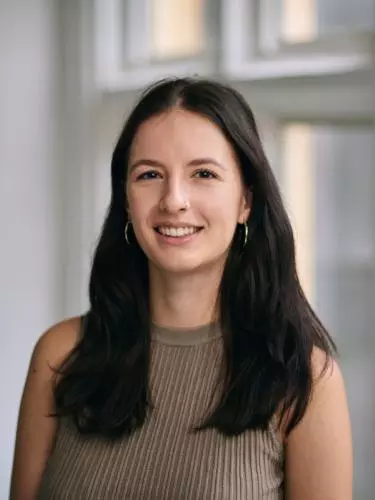 photo of joanna mihaylova