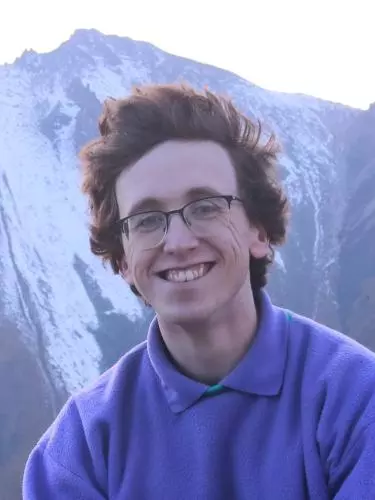 Photo of Joseph Levine