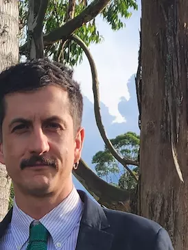 Photo of Julio Rodriguez