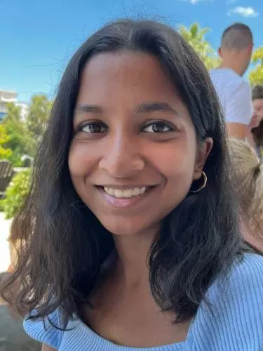krittika ray photo