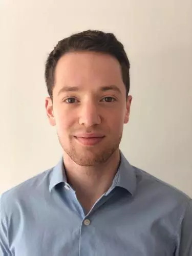 Photo of Michael Green