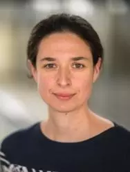 Photo of Natalie Quinn