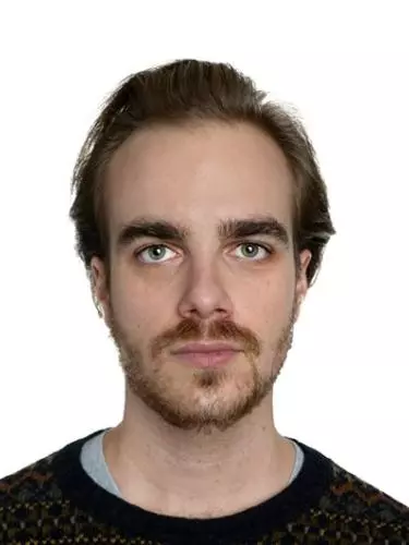 Photo of Nicolas Cerkez