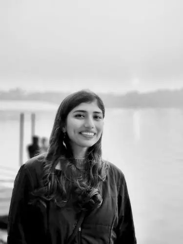 Photo of Nithya Srinivasan