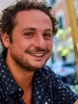 Photo of Niccolo Meriggi