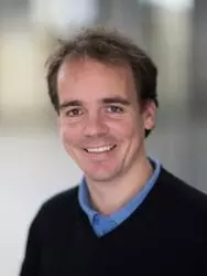 Photo of Olivier Sterck