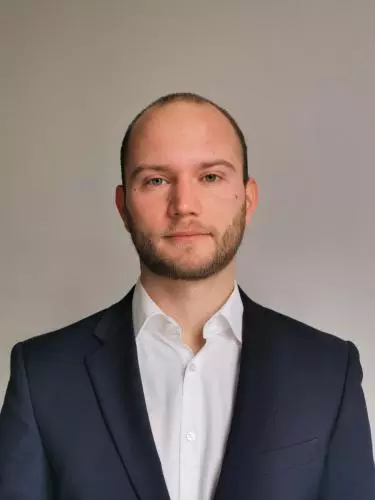 picture of andrej smirnov