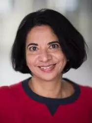 Photo of Pramila Krishnan