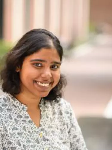s srinivasan