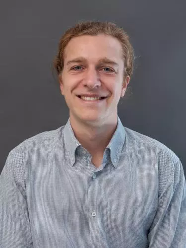 Photo of Sam Bryson