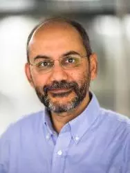 Photo of Sanjay Jain