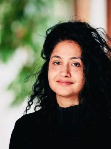 Photo of Shaheen Naseer