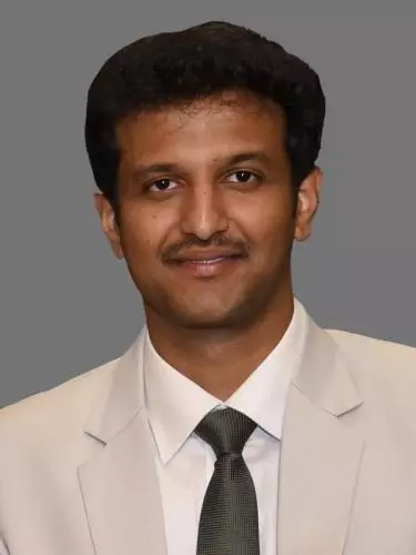 Photo of Sharnic Djaker