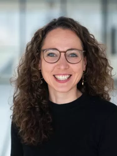 Verena Wiedemann