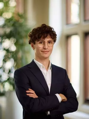 Photo of Yacine Ouahioune