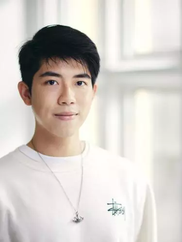 Photo of Yiran Xu
