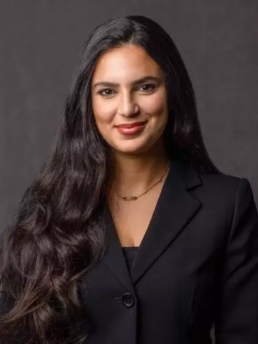Photo of Yomna Gaafar