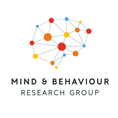 Mind and Behaviour Research Group Logo