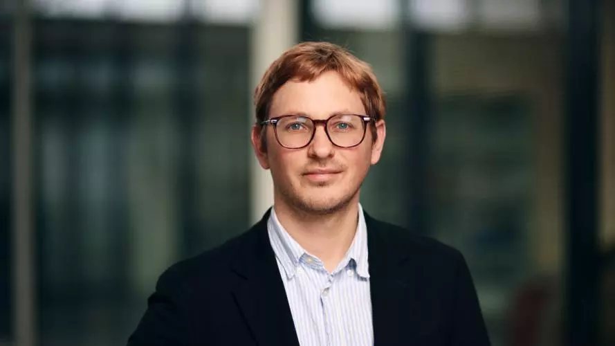 Photo of Christian Lippitsch