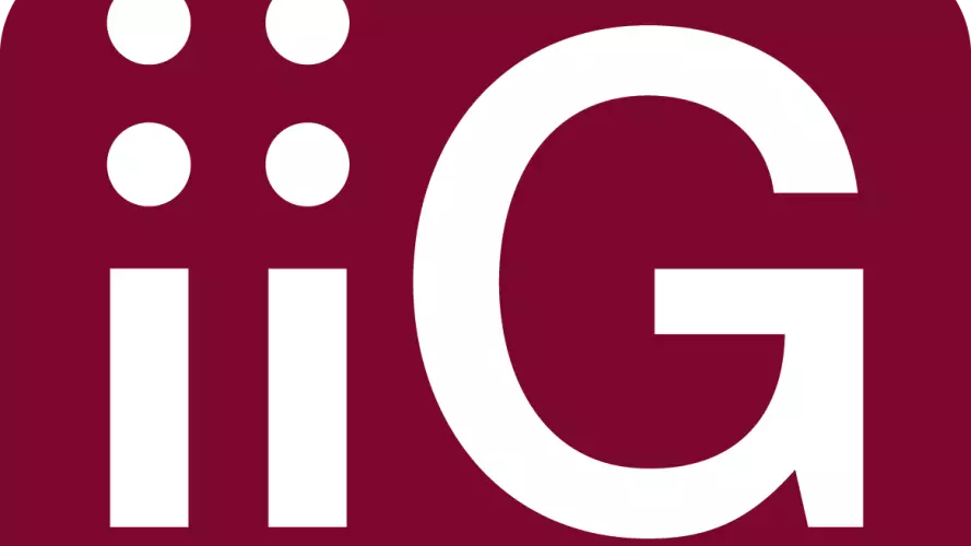Improving Institutions for Pro-Poor Growth logo
