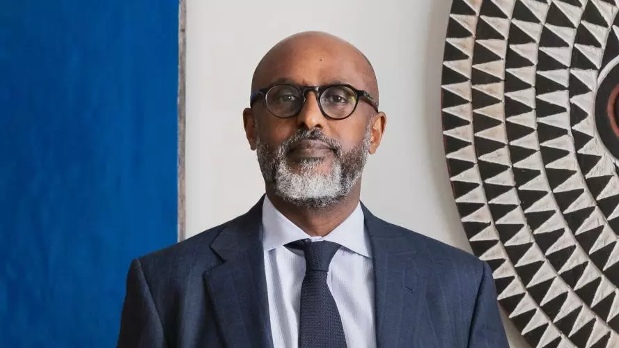 abebe aemro selassie