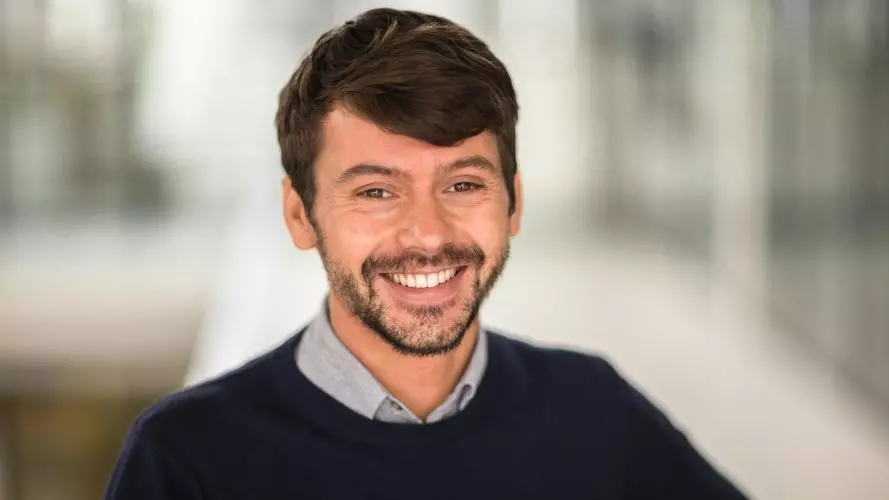 Stefano Caria