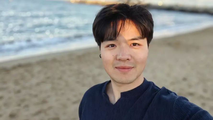 Photo of Bowei Song