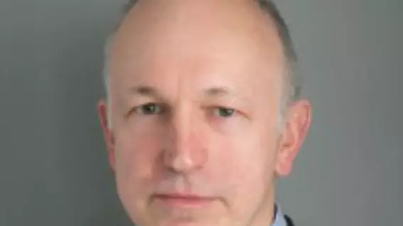 Photo of Christopher Adam